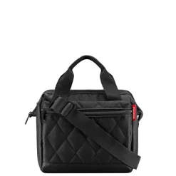 Sale Reisenthel Travelling Allrounder Cross rhombus black