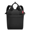 Reisenthel Travelling Allrounder R black