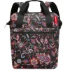 Outlet Reisenthel Travelling Allrounder R paisley black