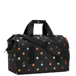 New Reisenthel Travelling Allrounder L dots