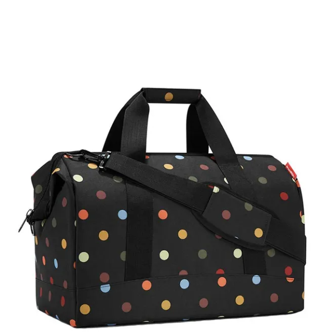 New Reisenthel Travelling Allrounder L dots