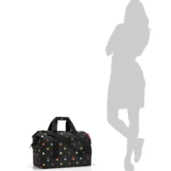 New Reisenthel Travelling Allrounder L dots