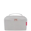Sale Reisenthel Travelling Beautycase twist sky rose