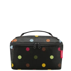 Online Reisenthel Travelling Beautycase dots