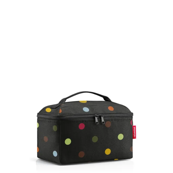 Online Reisenthel Travelling Beautycase dots