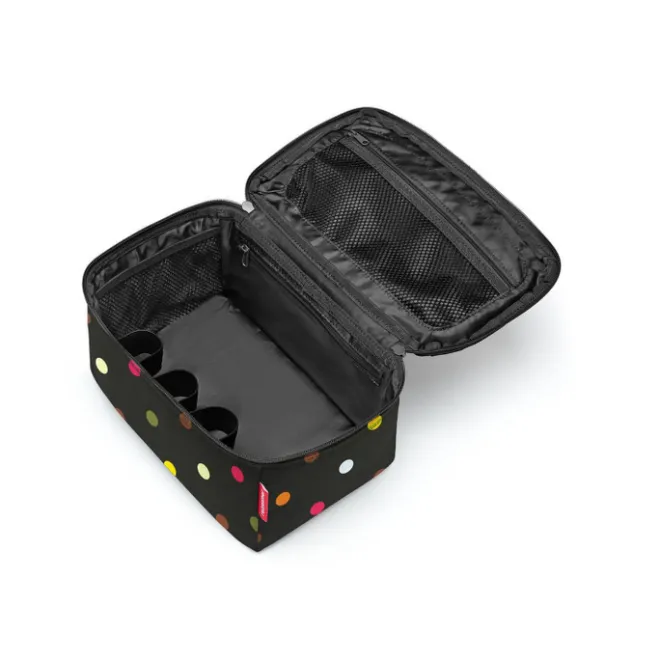 Online Reisenthel Travelling Beautycase dots