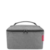 Discount Reisenthel Travelling Beautycase twist silver