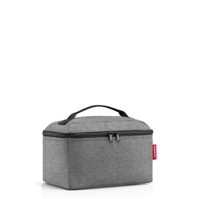 Discount Reisenthel Travelling Beautycase twist silver