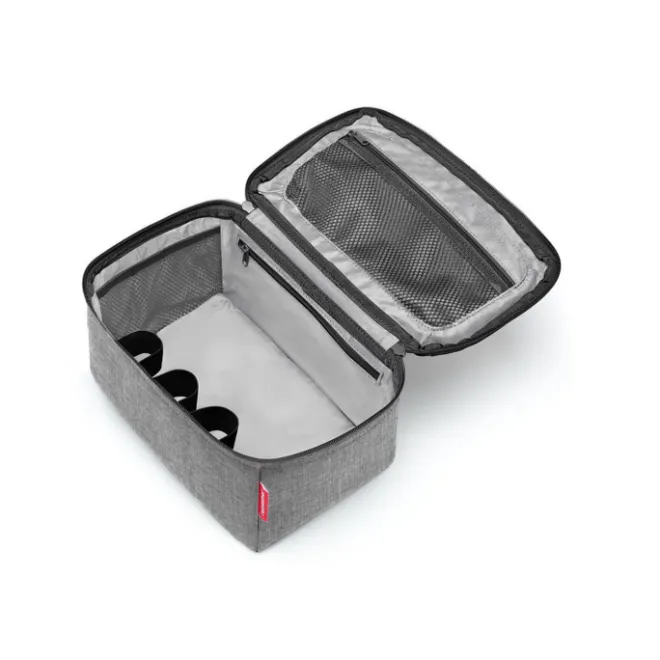 Discount Reisenthel Travelling Beautycase twist silver
