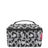 Discount Reisenthel Travelling Beautycase leo nero
