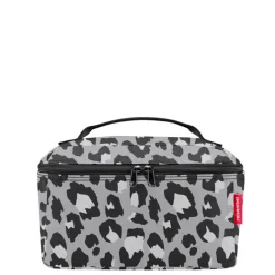 Discount Reisenthel Travelling Beautycase leo nero