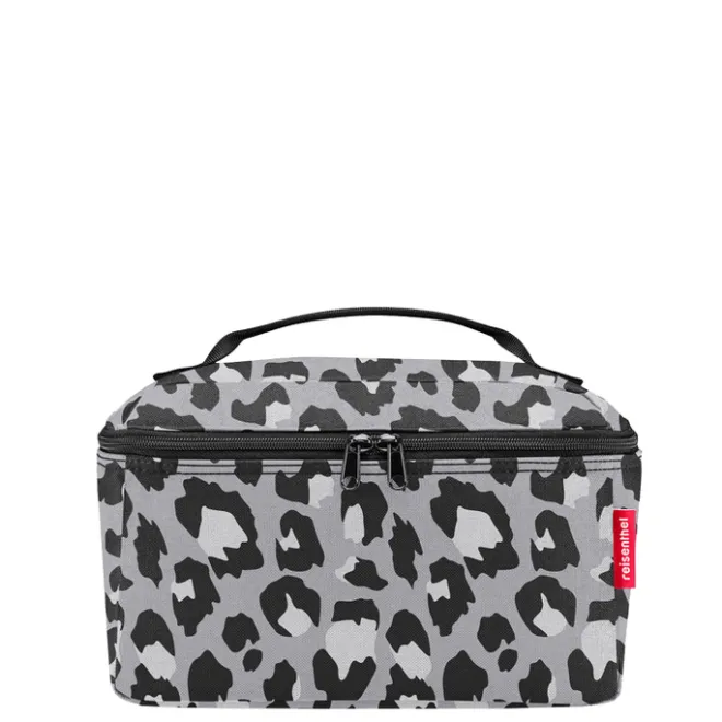 Discount Reisenthel Travelling Beautycase leo nero