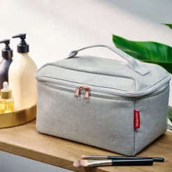 Discount Reisenthel Travelling Beautycase leo nero