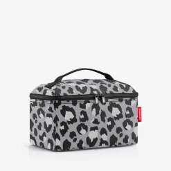 Discount Reisenthel Travelling Beautycase leo nero
