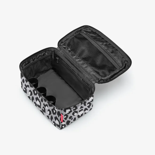 Discount Reisenthel Travelling Beautycase leo nero
