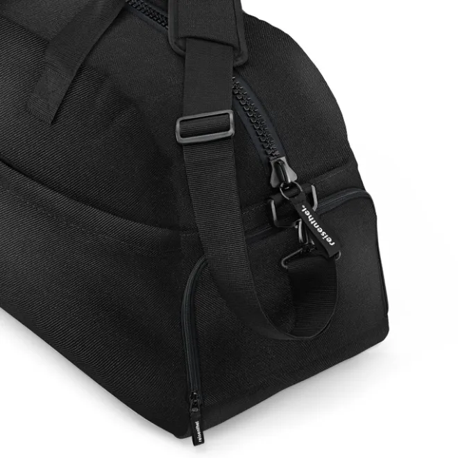 Reisenthel Travelling Overnighter Plus black