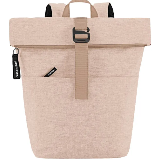 Hot Reisenthel Travelling Rolltop Backpack twist coffee