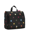 Outlet Reisenthel Travelling Toiletbag XL dots