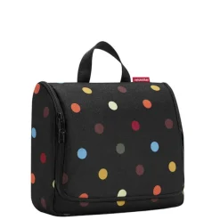 Outlet Reisenthel Travelling Toiletbag XL dots