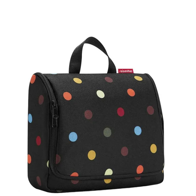 Outlet Reisenthel Travelling Toiletbag XL dots