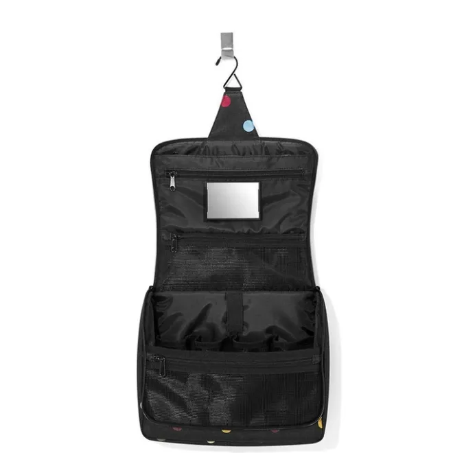 Outlet Reisenthel Travelling Toiletbag XL dots