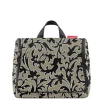 Clearance Reisenthel Travelling Toiletbag XL baroque marble