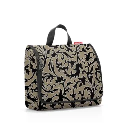 Clearance Reisenthel Travelling Toiletbag XL baroque marble