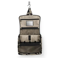 Clearance Reisenthel Travelling Toiletbag XL baroque marble