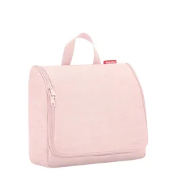 Discount Reisenthel Travelling Toiletbag XL twist blush