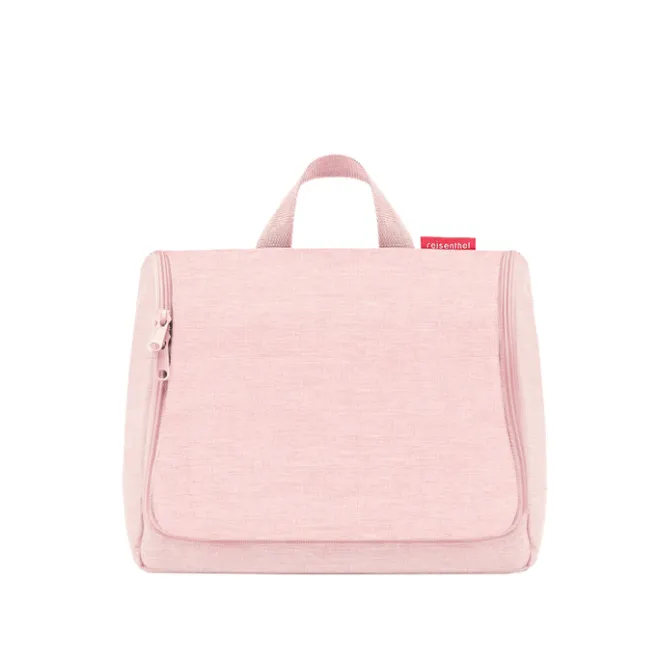 Discount Reisenthel Travelling Toiletbag XL twist blush