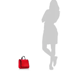 Online Reisenthel Travelling Toiletbag dots