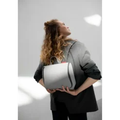 Best Reisenthel Travelling Toiletbag XL herringbone grey