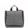 Hot Reisenthel Travelling Toiletbag twist silver