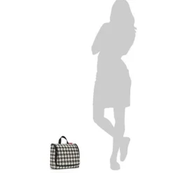 Reisenthel Travelling Toiletbag XL black