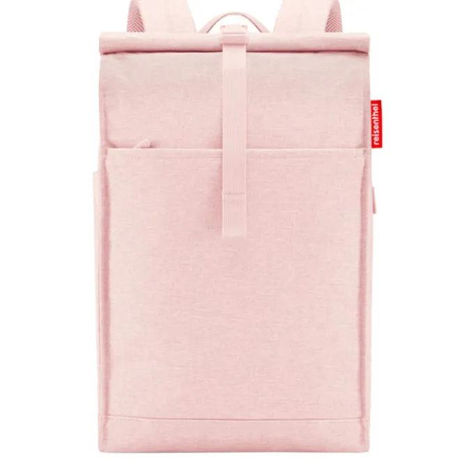 Sale Reisenthel Urban Rolltop Backpack twist blush