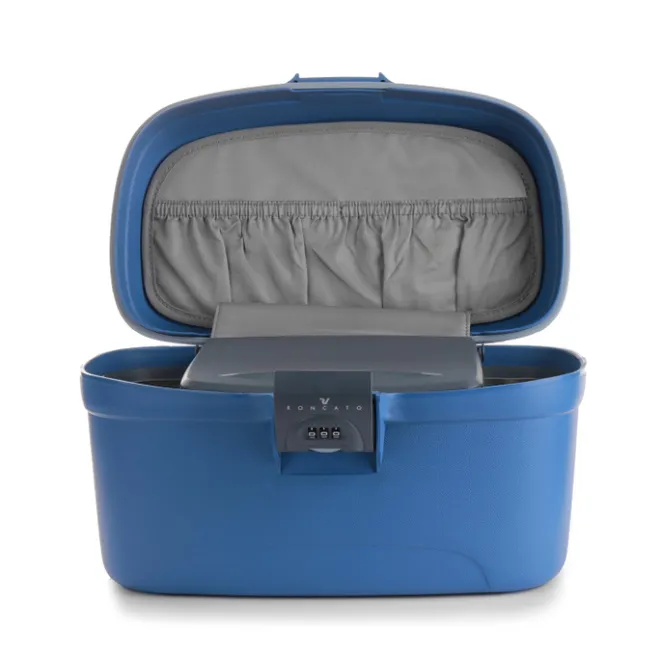 Sale Roncato Beauty Small Beauty Case avio
