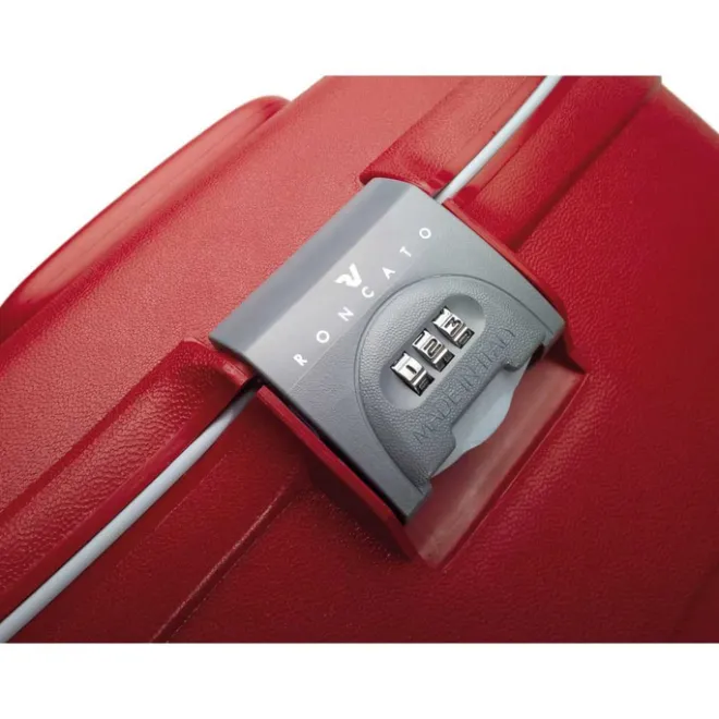 Sale Roncato Beauty Small Beauty Case avio