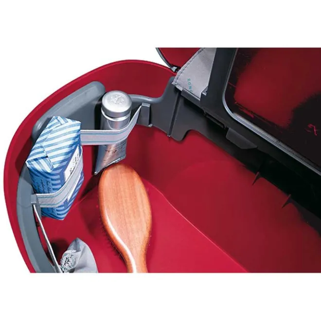 Sale Roncato Beauty Small Beauty Case avio