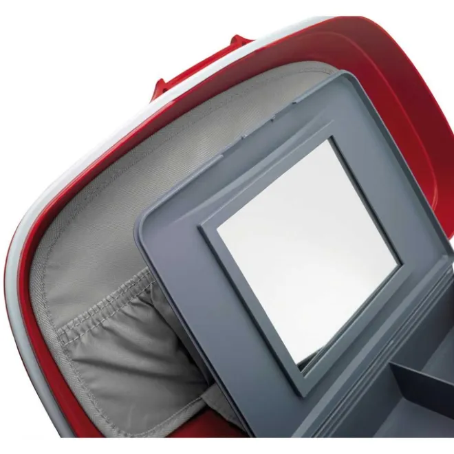 Sale Roncato Beauty Small Beauty Case avio