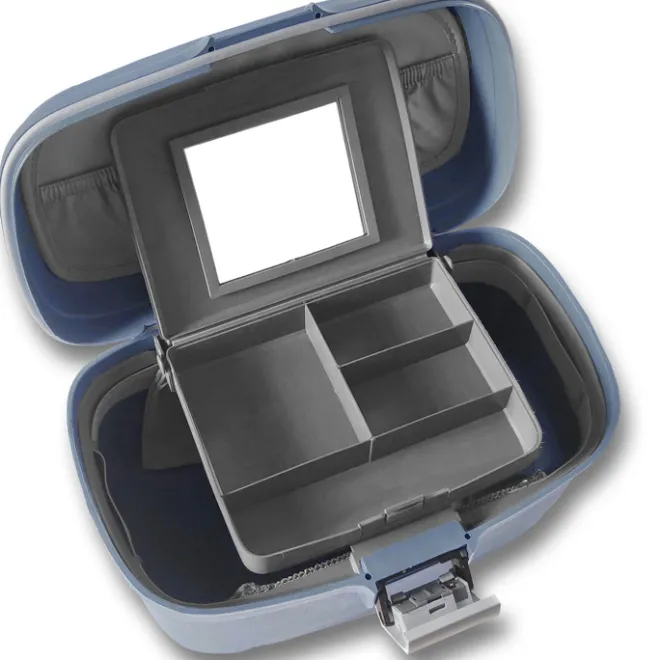 Sale Roncato Beauty Small Beauty Case avio
