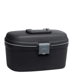 New Roncato Beauty Small Beauty Case zwart