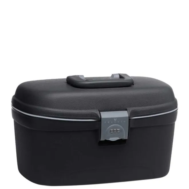 New Roncato Beauty Small Beauty Case zwart