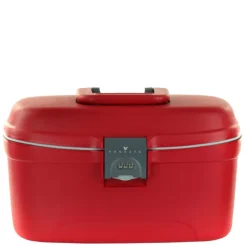 Sale Roncato Beauty Small Beauty Case rood