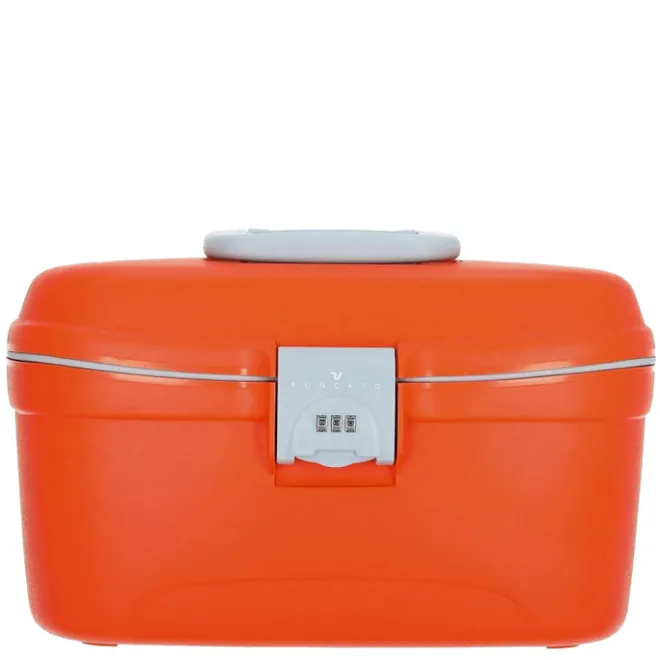 New Roncato Beauty Small Beauty Case papaia