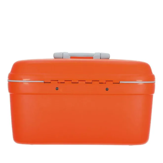 New Roncato Beauty Small Beauty Case papaia