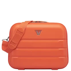 Hot Roncato B-Flying Beauty Case bright orange
