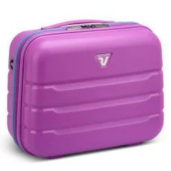 Clearance Roncato B-Flying Beauty Case caseorchid