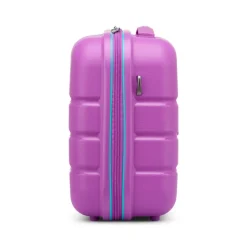 Clearance Roncato B-Flying Beauty Case caseorchid