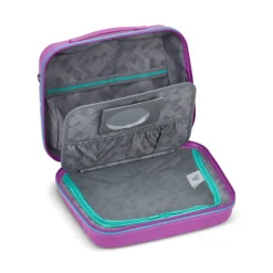 Clearance Roncato B-Flying Beauty Case caseorchid