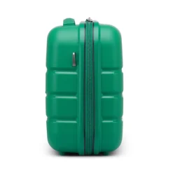 Clearance Roncato B-Flying Beauty Case case green